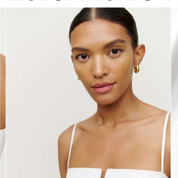 Reformation Shia Top - Picture 4 of 5